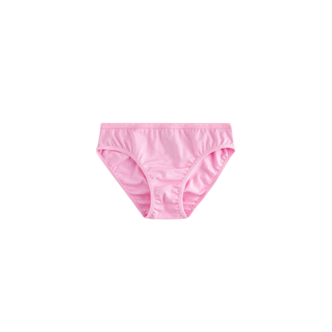 Girls Briefs-Pack of